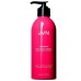 jvn undamage strengthening shampoo 295mL